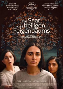 Die Saat des heiligen Feigenbaums - 2024