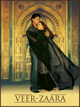 Veer Zaara - 2004