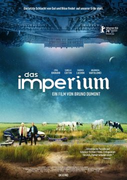 Das Imperium - 2024