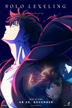 Solo Leveling -ReAwakening- 2024