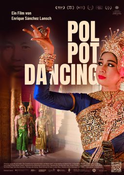 Pol Pot Dancing - 2024