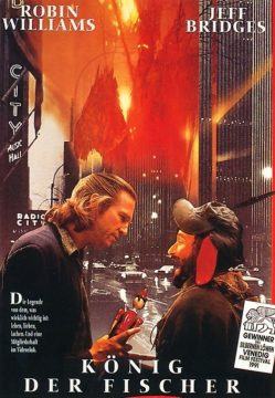 König der Fischer - 1991