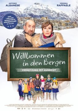 Willkommen in den Bergen - 2024