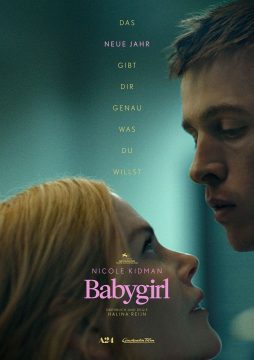 Babygirl - 2024