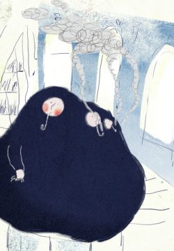 Kurzfilmprogramm: Trau Dich - 2024