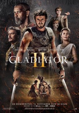 Gladiator II - 2024