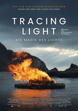 Tracing Light - 2024