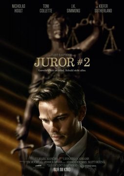 Juror #2 - 2024
