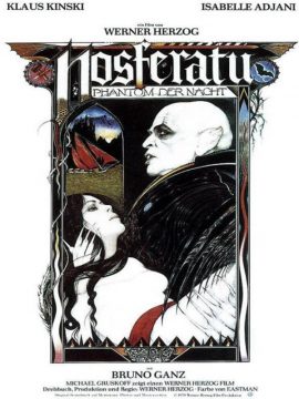 Nosferatu - 1979