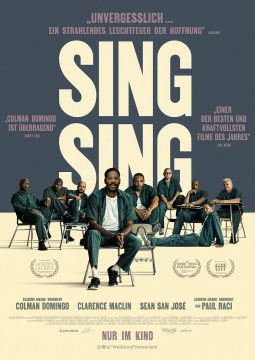 Sing Sing - 2023