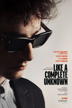 Like A Complete Unknown - 2024