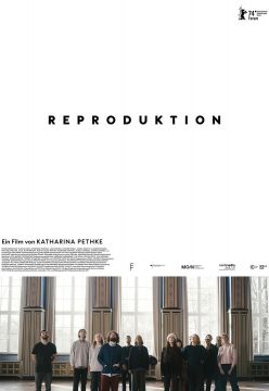 Reproduktion - 2024