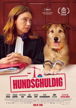 Hundschuldig - 2024