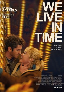 We live in Time - 2025
