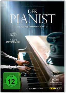 Der Pianist - 2002