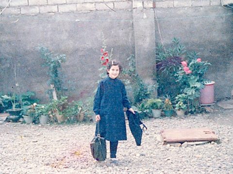 My Stolen Planet - 2024