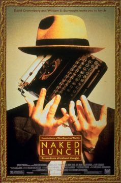 Naked Lunch - 1991