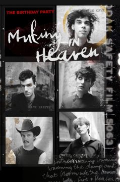 Mutiny in Heaven - 2023