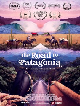 The Road to Patagonia - 2024