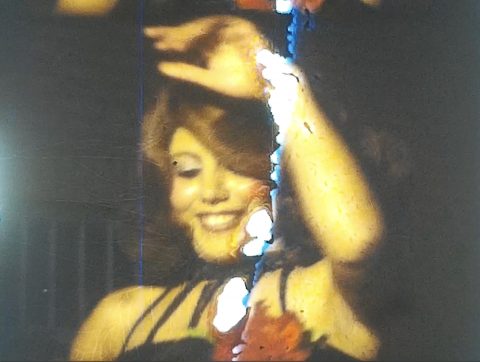 My Stolen Planet - 2024