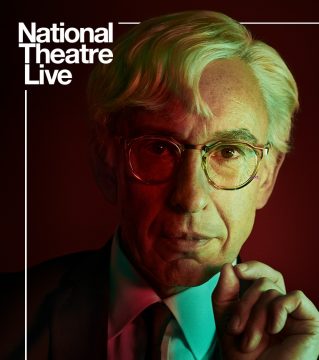 Dr. Strangelove - 2025 NTL