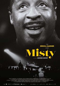 Misty - The Erroll Garner Story 2025