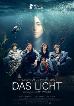 Das Licht - 2025