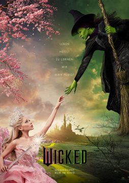Wicked - 2024