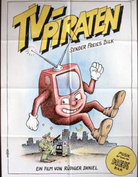 Sender Freies Bilk - 1982