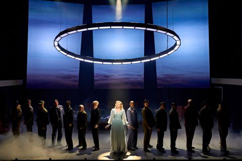 Dr Strangelove - 2025 NTL