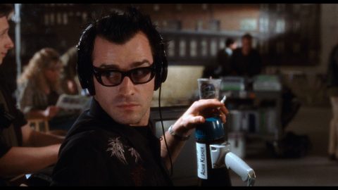 Mulholland Drive - 2001