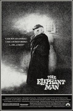 Der Elefantenmensch - 1980