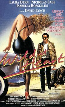 Wild at Heart - 1990