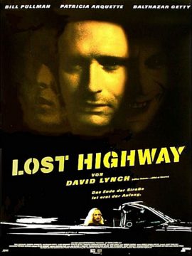 Lost Highway - 1997
