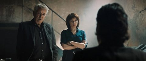 Kundschafter des Friedens - 2017