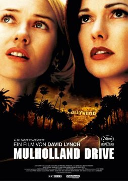 Mulholland Drive - 2001