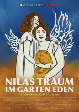 Nilas Traum im Garten Eden - 2024