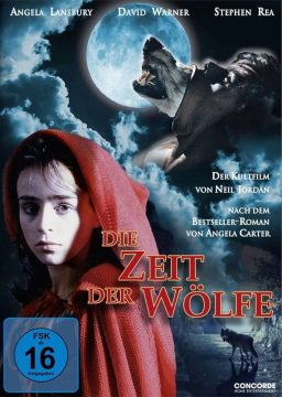 Die Zeit der Wölfe - 1984