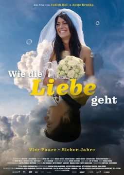 Wie die Liebe geht - 2024