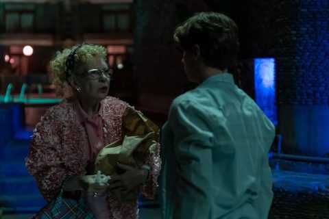 Die drei ??? und der Karpatenhund - 2025