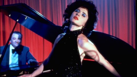 Blue Velvet - 1986