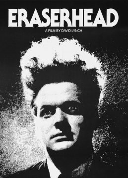 Eraserhead - 1977