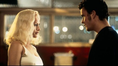 Lost Highway - 1997