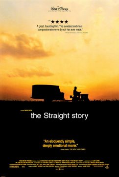 The Straight Story - 1999