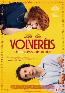 Volveréis - 2024