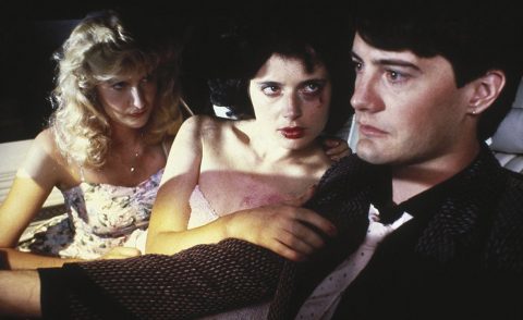 Blue Velvet - 1986