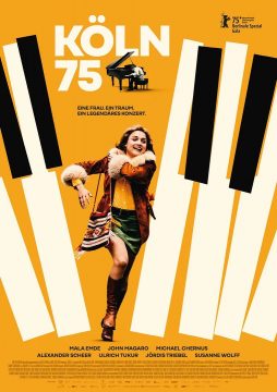 Köln 75 - 2025