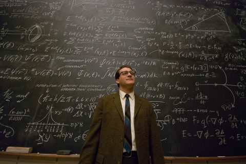A Serious Man - 2009