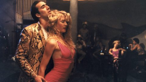Wild at Heart - 1990