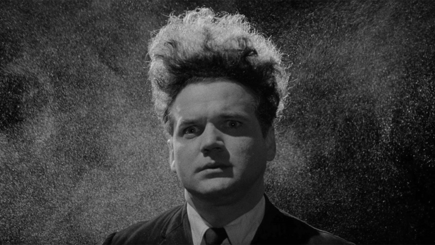 Eraserhead - 1977 | Düsseldorfer Filmkunstkinos